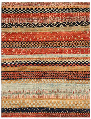 Yayla Tribal Rugs