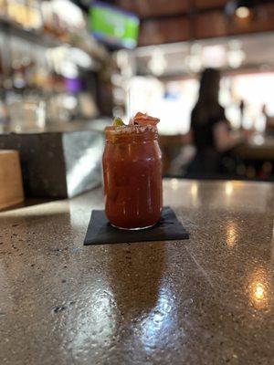 Sirachi Bloody Mary