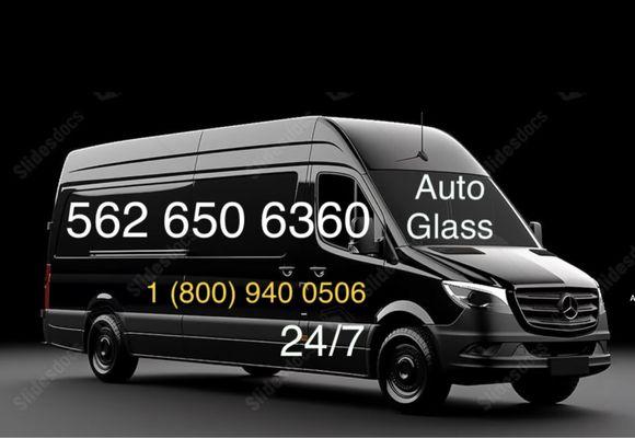 U S Safety Auto Glass