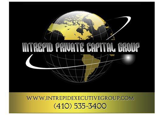 Intrepid Private Capital Group