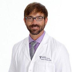 Justin Michael Ardoin, MD