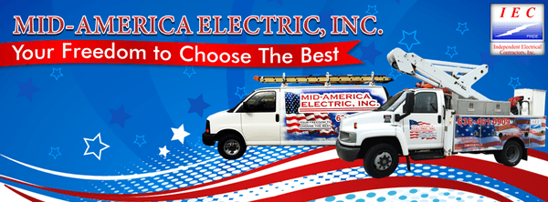 Mid America Electric