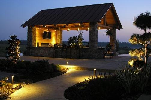 Landscape Lighting