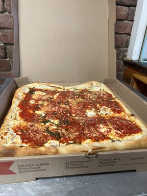 Sorrentos Pizzeria