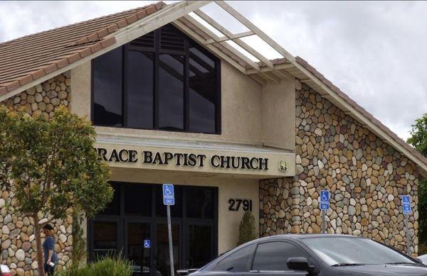 Grace Baptist Church