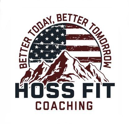 HossFit Coaching