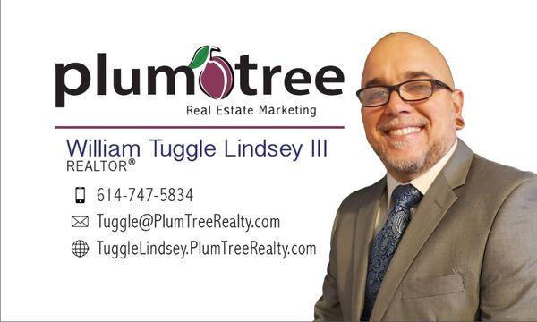 Tuggle Lindsey - Plum Tree Realty