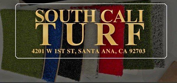 South Cali Turf