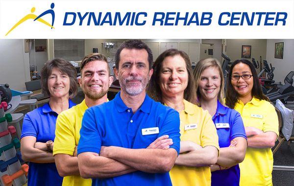 Dynamic Rehab Center