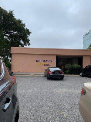 Highland Smiles Dental