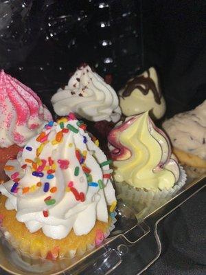 Mad Hatter Cupcake Shop