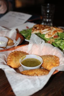 Empanadas