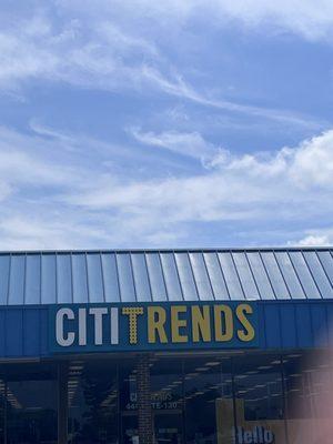 Citi Trends