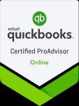 Quickbooks Online Pro Advisor