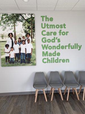 Wonderfully Made Pediatrics