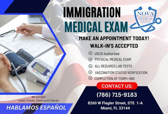 Nova Medical Services