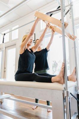 SoWal Pilates