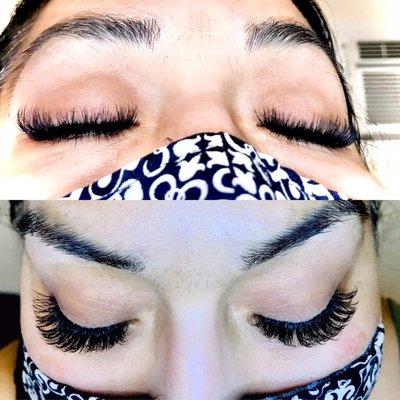 Ivy Lash & Permanent Make Up