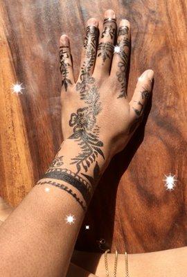 Henna