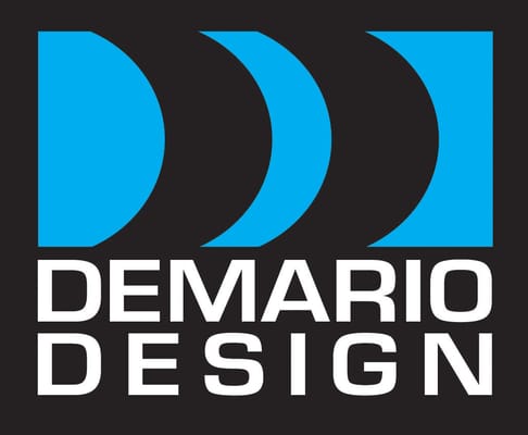 DeMario Design & Screen Printing