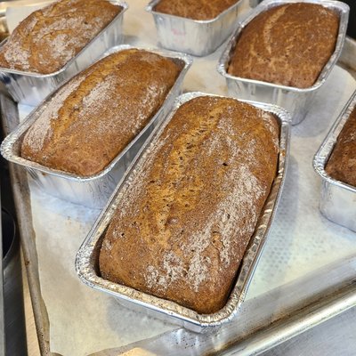 WryRye - a gluten-free rye style bread. Gluten-free, dairy-free, nut-free, and vegan.