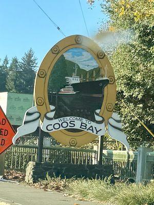 Coos Bay