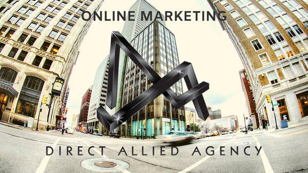 Website design and online marketing in Tulsa, OK.