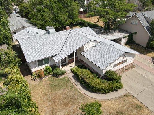 Roof Inspect