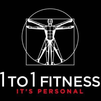 1TO1 FITNESS Potomac