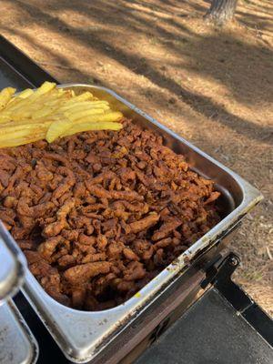 Gonzalez Taquizas Y Banquetes