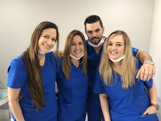 Signature Care Dental