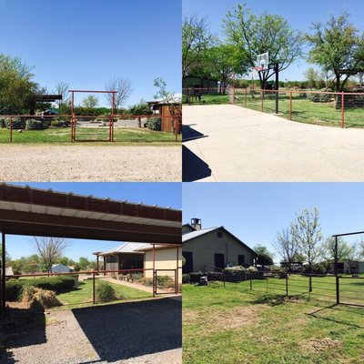 Southern Fence and Gate Solutions