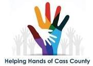 Founded in 1984 by 4 local churches, Helping Hands of Cass County is primarily focused on food insecurity.