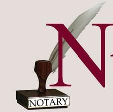 Nathan Notary