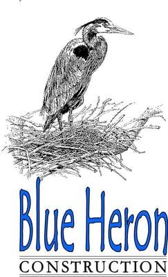 Blue Heron Construction