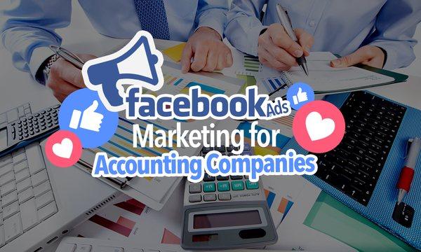 Marketing for Accounting Companies & CPAs