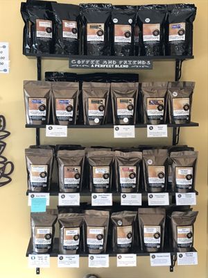 Maple City Roasters