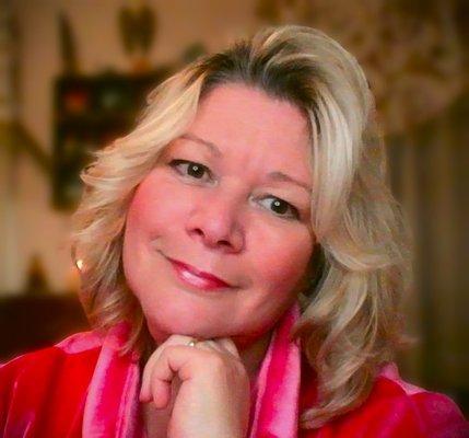 Marcia Beecken- Owner/Practitioner