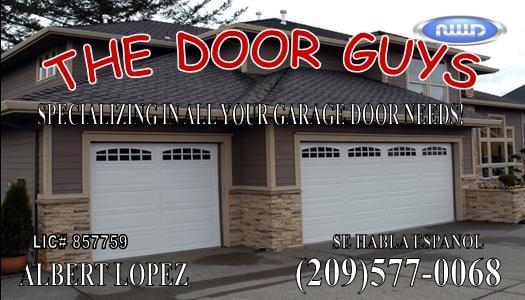 The Door Guys