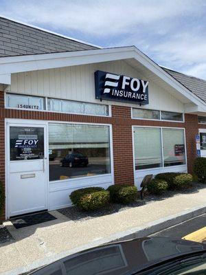 Foy Insurance