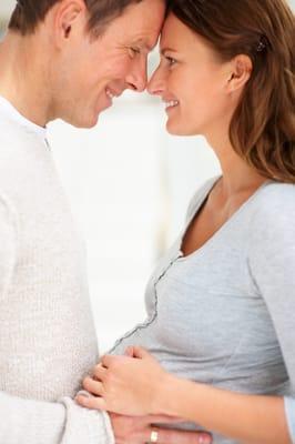 Experience the Joys of Pregnancy and Give Birth to Your Adopted Child Through Embryo Adoption