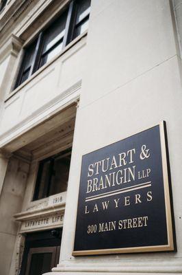 Stuart & Branigin
300 Main St Ste 900
Lafayette, IN 47901