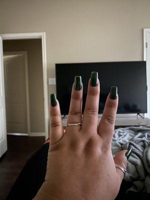 Envy Nails & Spa