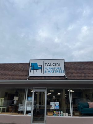 Talon Furniture & Mattress