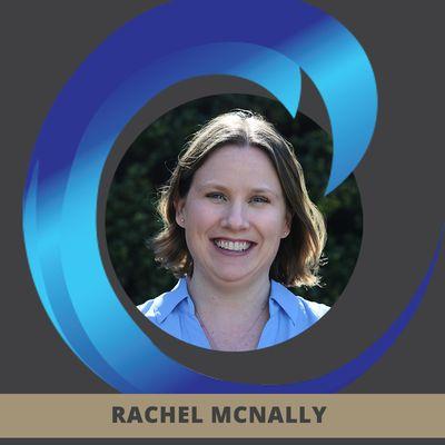 Rachel is the consummate professional agent, well liked by her colleagues and beloved to her Team.