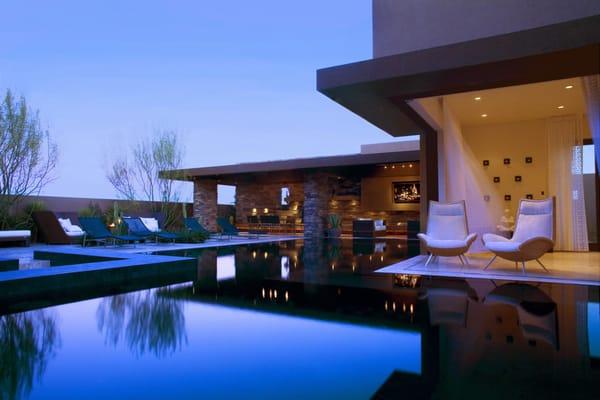 Luxury Homes for sale in Las Vegas Nevada NV