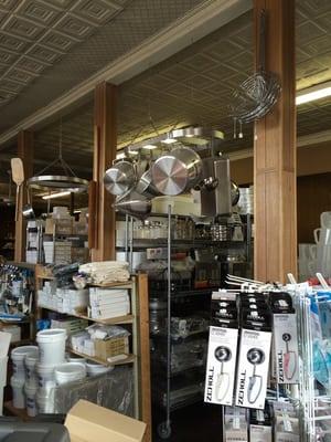 Winkler Store Fixture Company