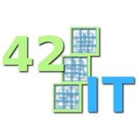 42IT, LLC Logo