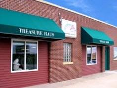 Treasure Haus