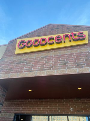 Worst Goodcents Ever!